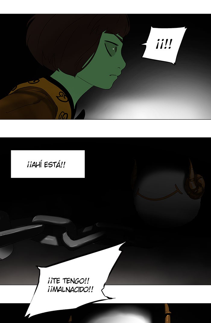Read Tower of God ES Manga Online