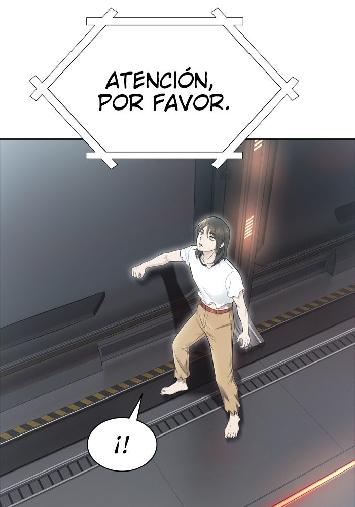 Read Tower of God ES Manga Online