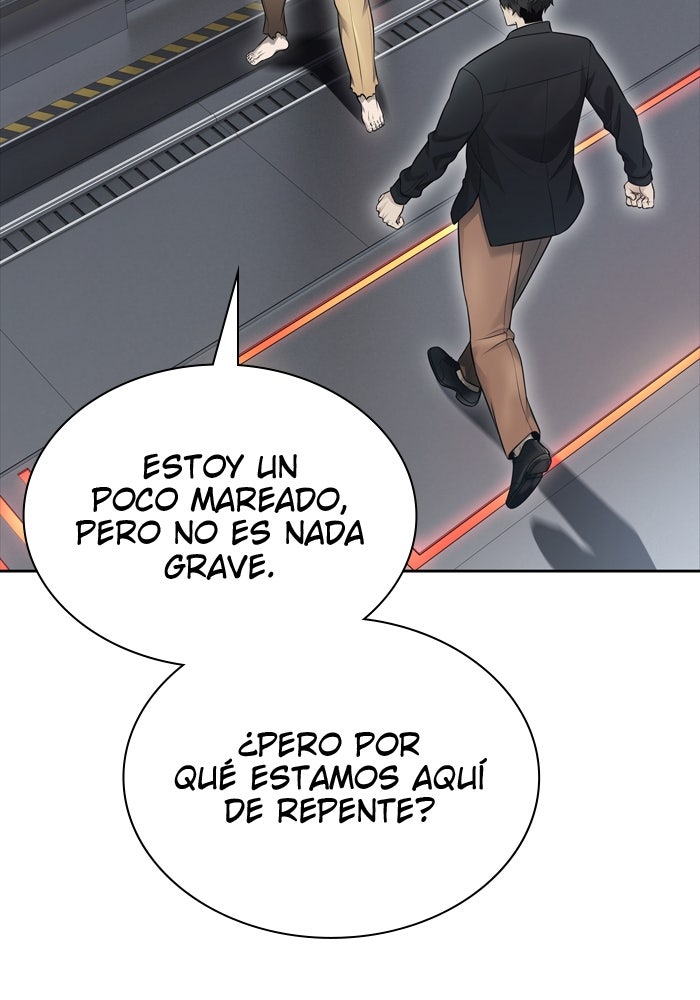 Read Tower of God ES Manga Online