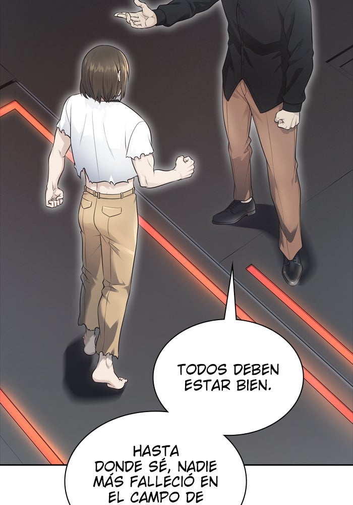 Read Tower of God ES Manga Online