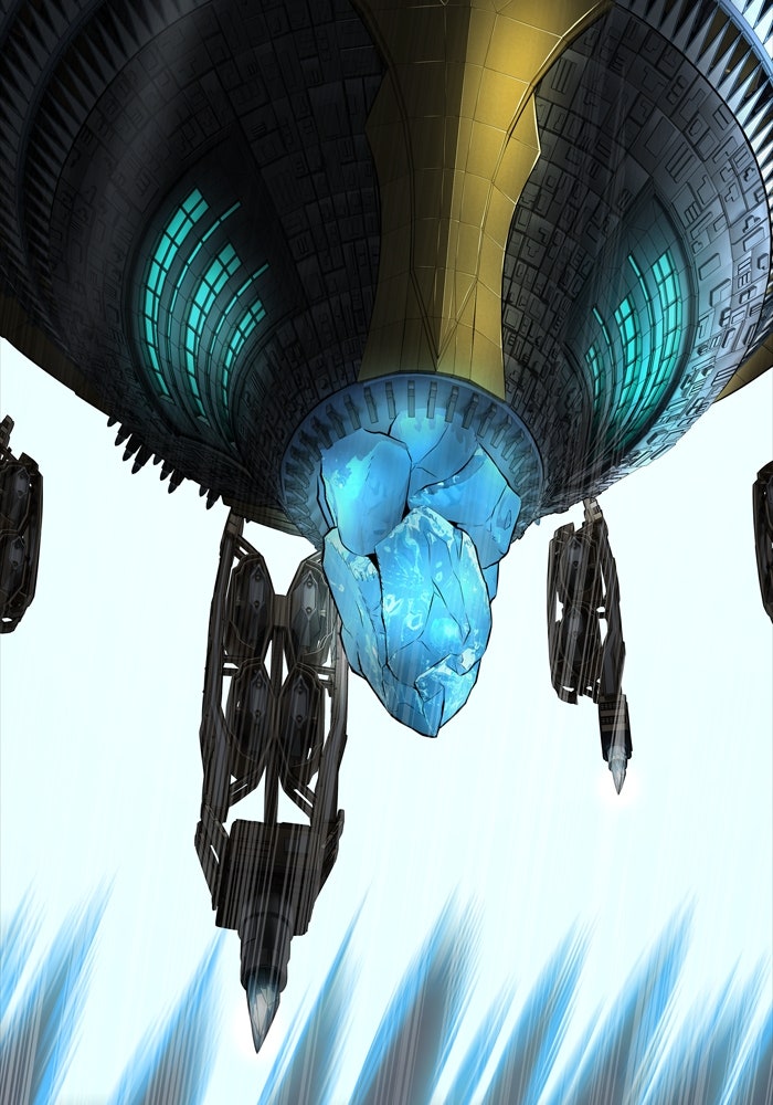 Read Tower of God ES Manga Online