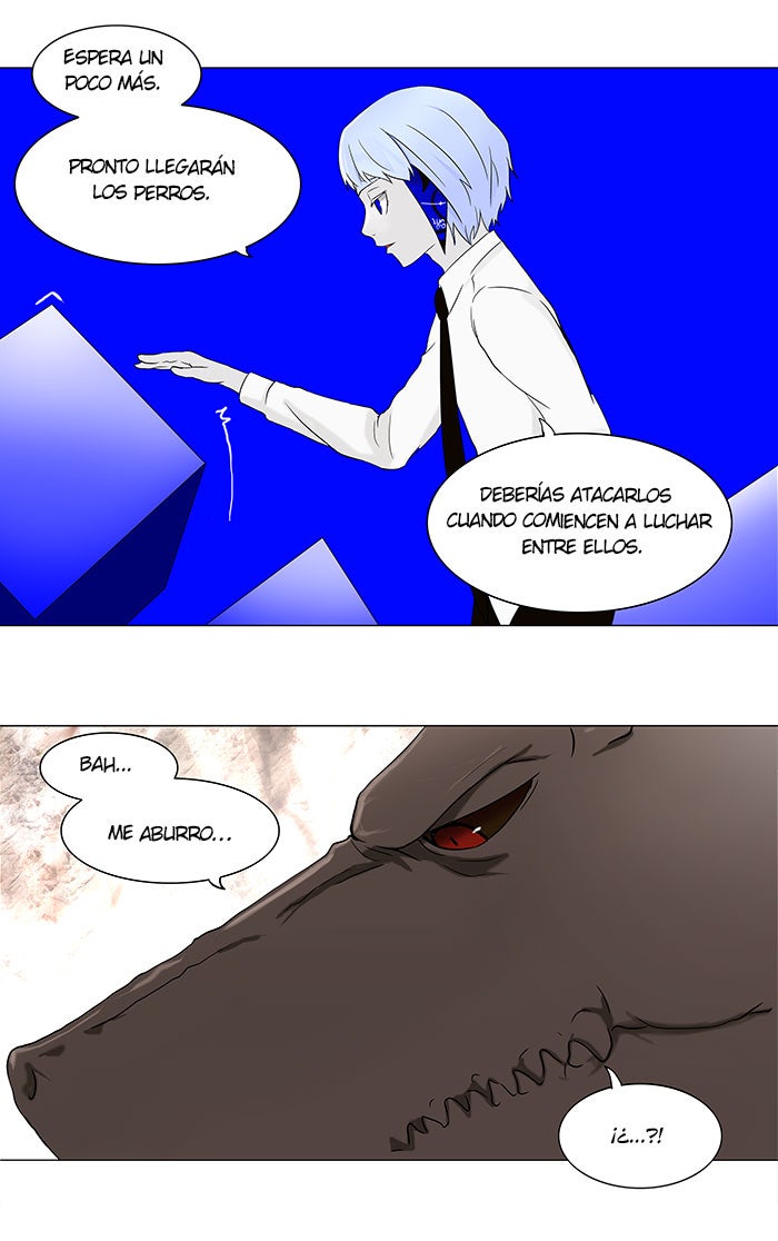 Read Tower of God ES Manga Online