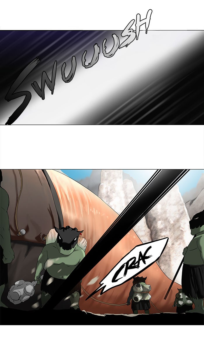 Read Tower of God ES Manga Online