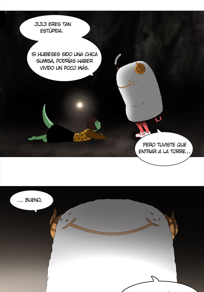 Read Tower of God ES Manga Online