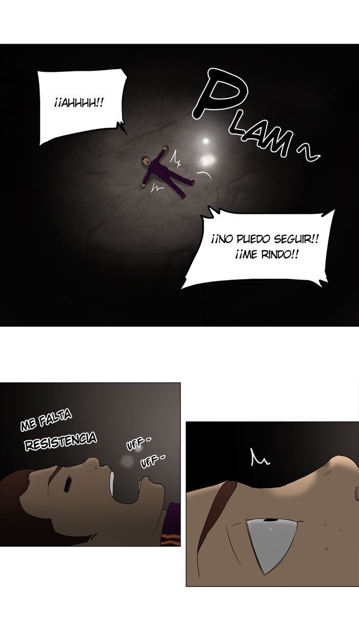 Read Tower of God ES Manga Online