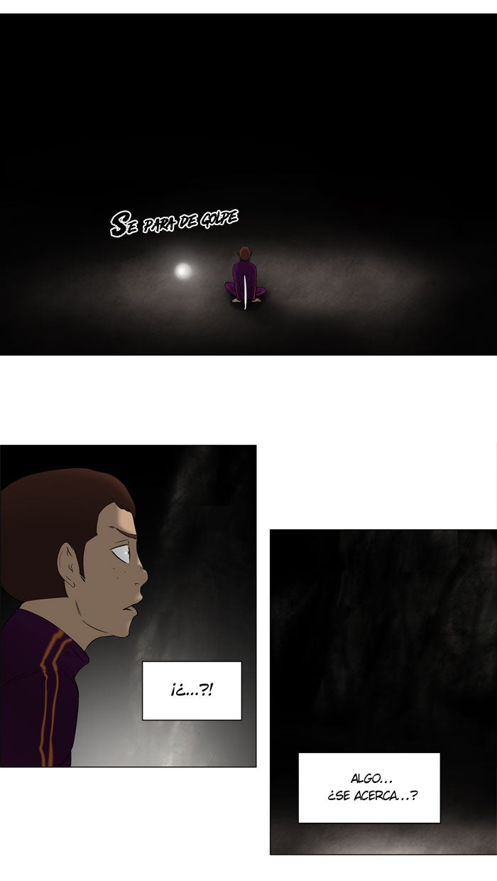 Read Tower of God ES Manga Online