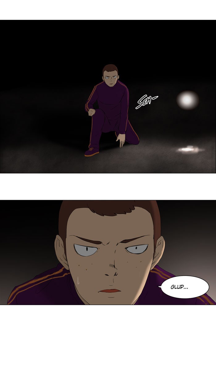 Read Tower of God ES Manga Online