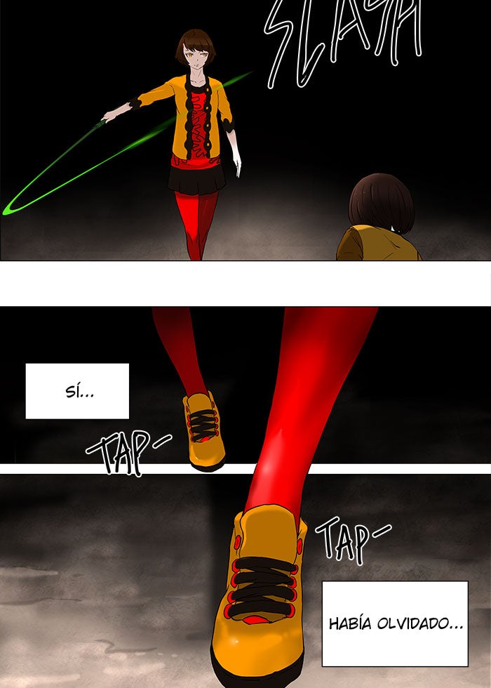Read Tower of God ES Manga Online