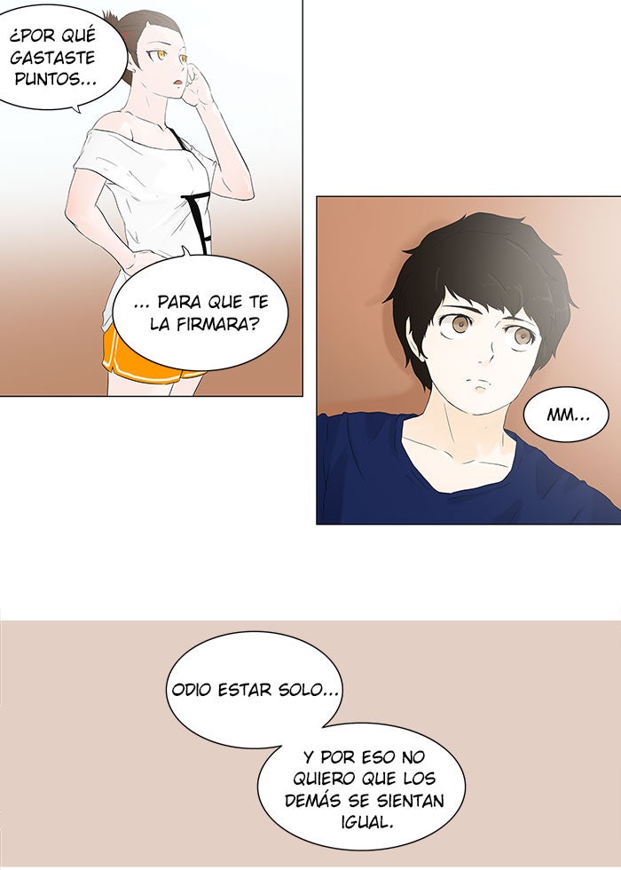 Read Tower of God ES Manga Online
