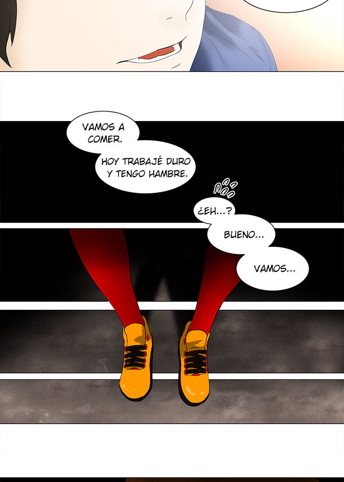 Read Tower of God ES Manga Online