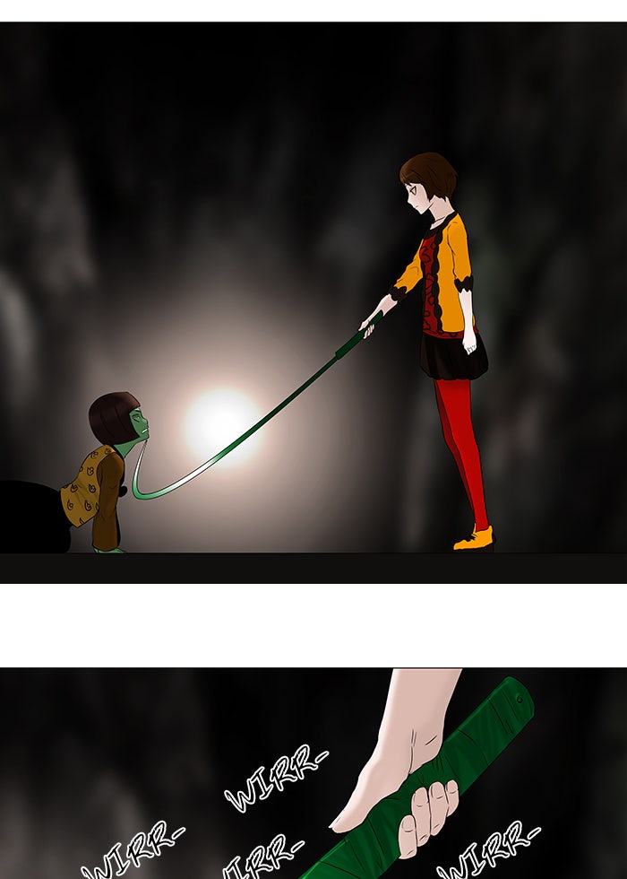 Read Tower of God ES Manga Online
