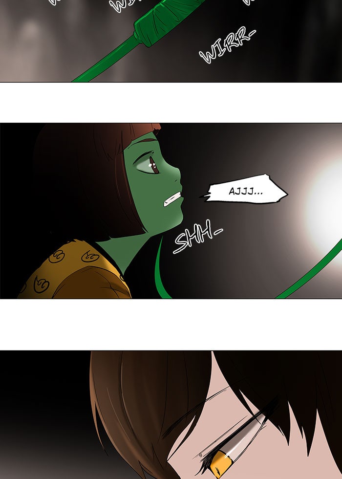 Read Tower of God ES Manga Online
