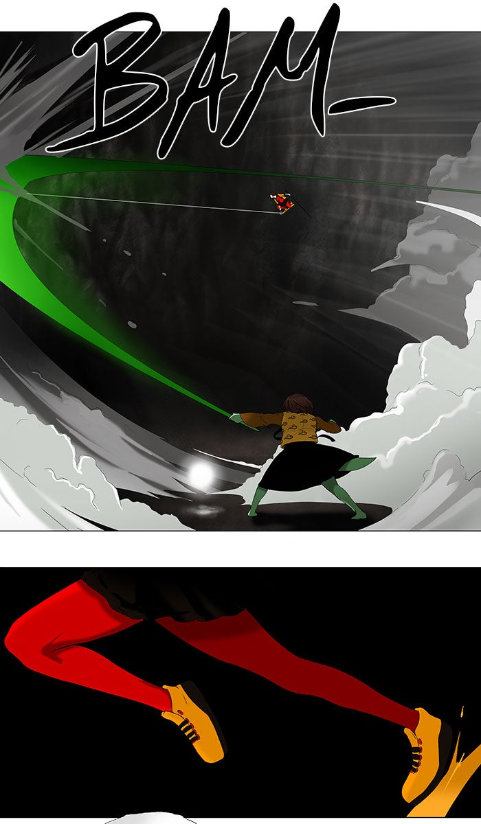 Read Tower of God ES Manga Online