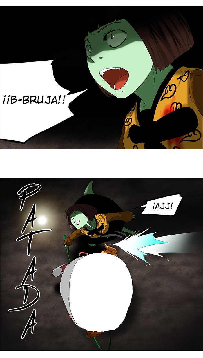 Read Tower of God ES Manga Online