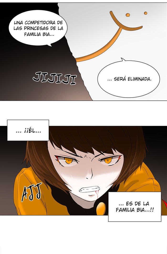 Read Tower of God ES Manga Online
