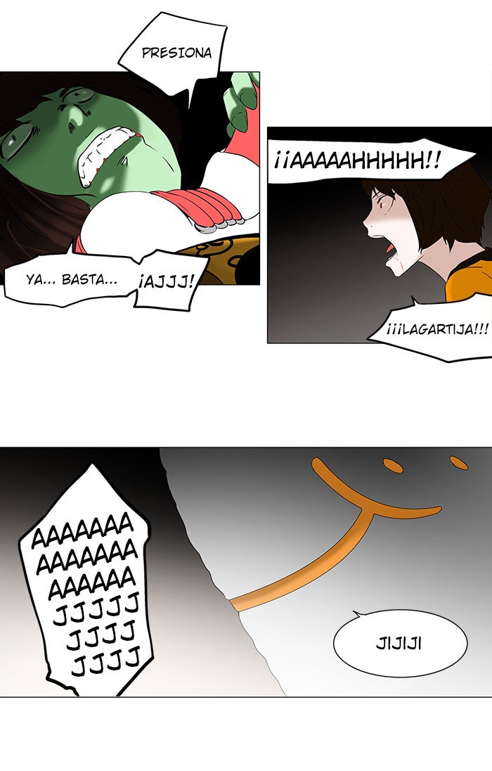 Read Tower of God ES Manga Online