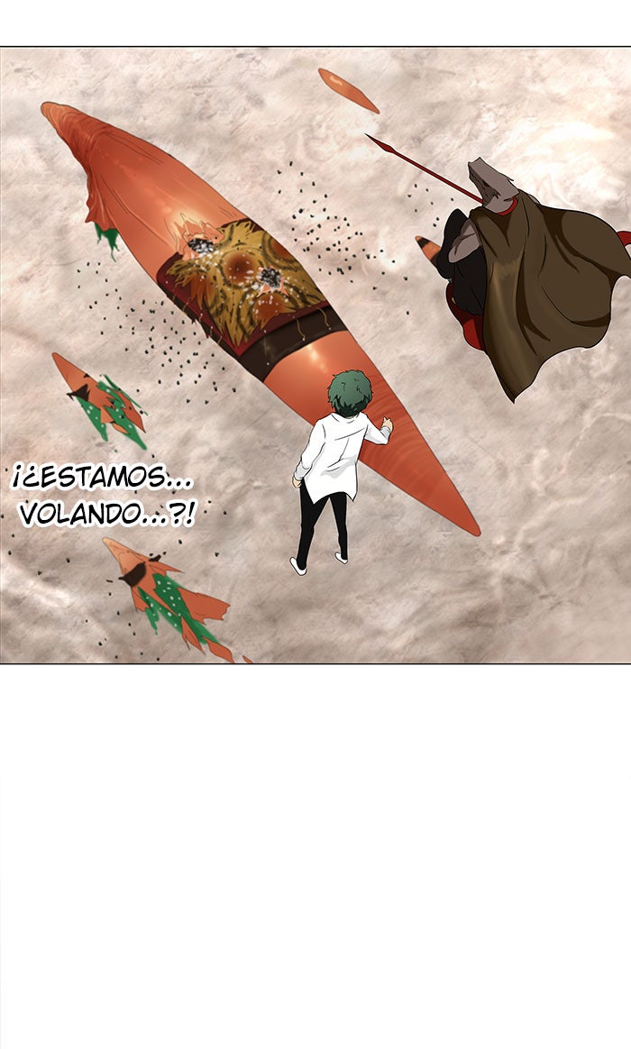 Read Tower of God ES Manga Online
