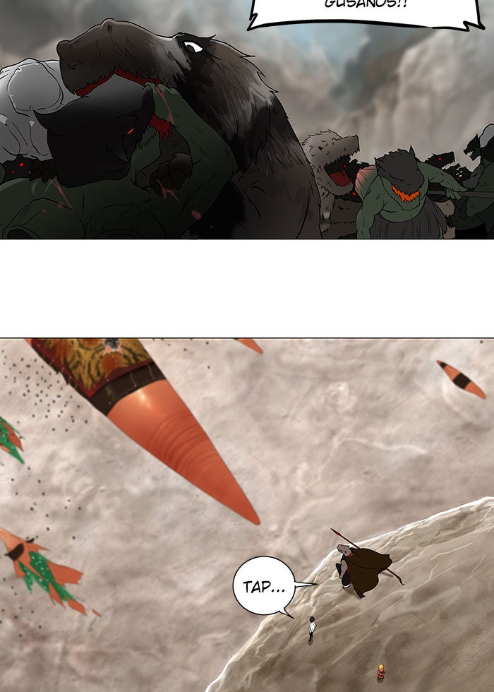Read Tower of God ES Manga Online