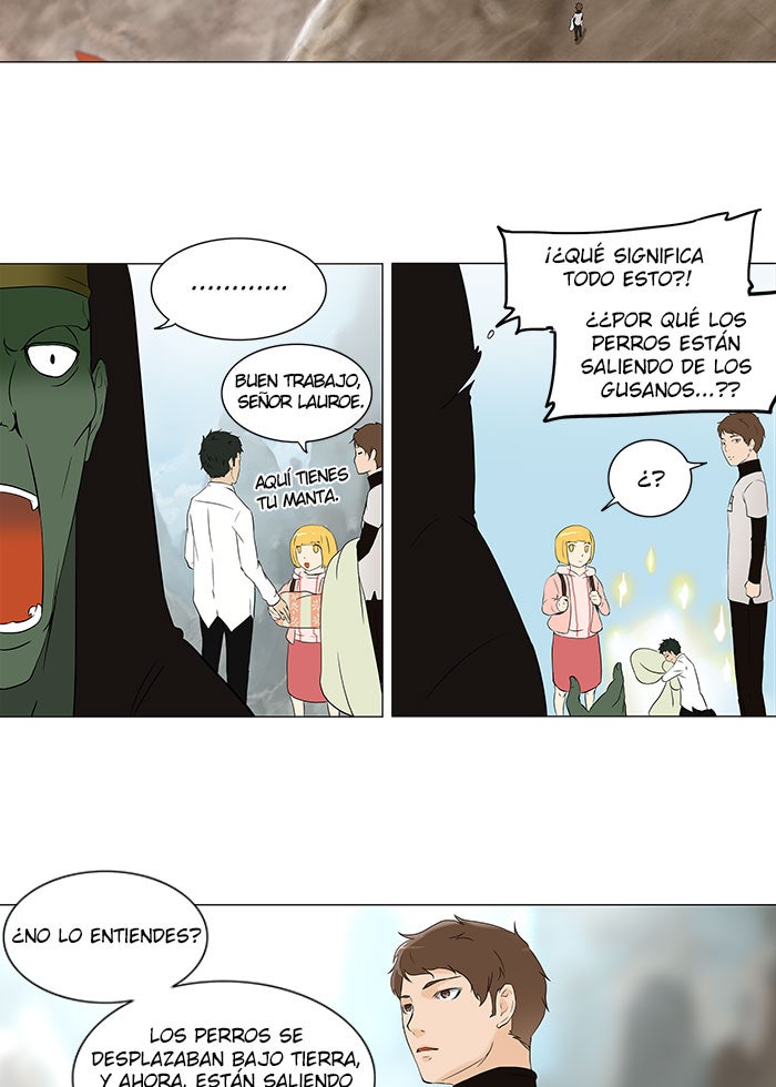 Read Tower of God ES Manga Online