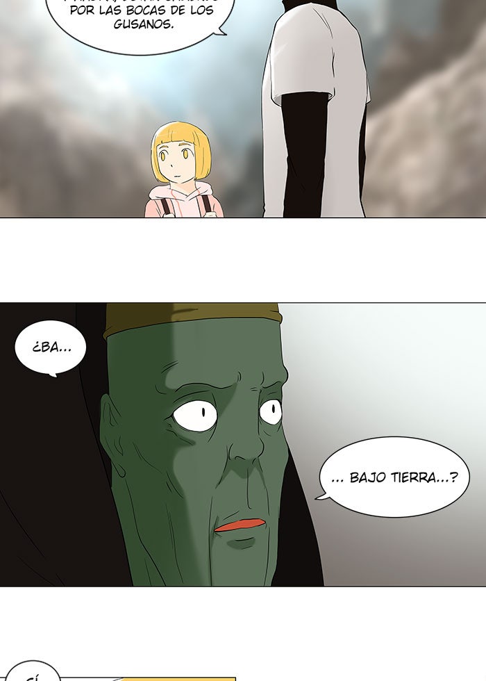 Read Tower of God ES Manga Online