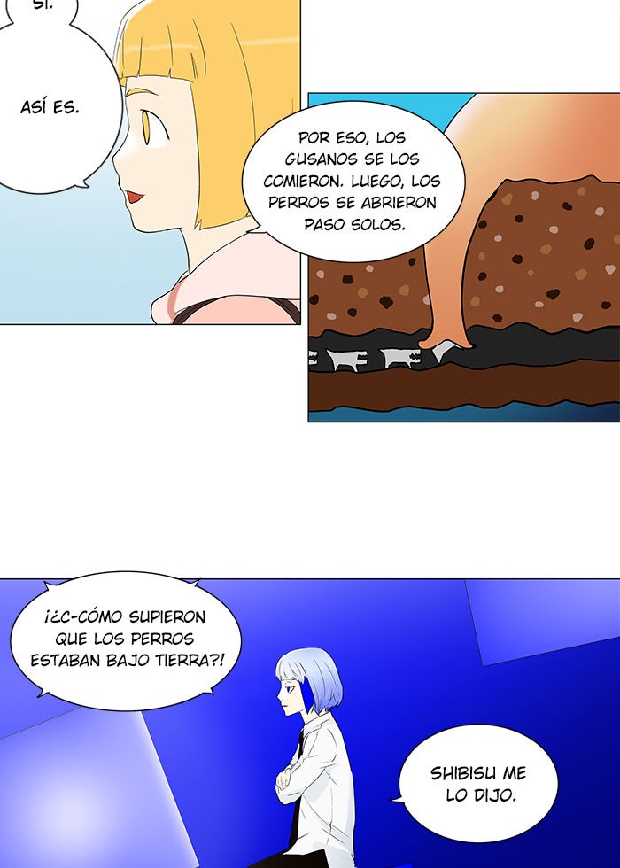 Read Tower of God ES Manga Online