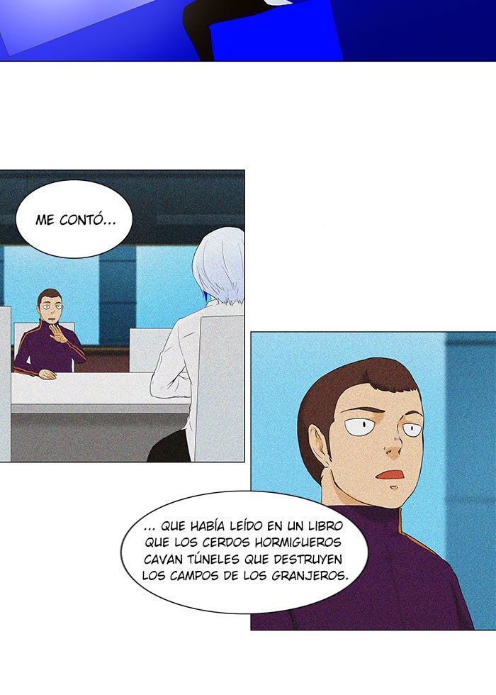 Read Tower of God ES Manga Online