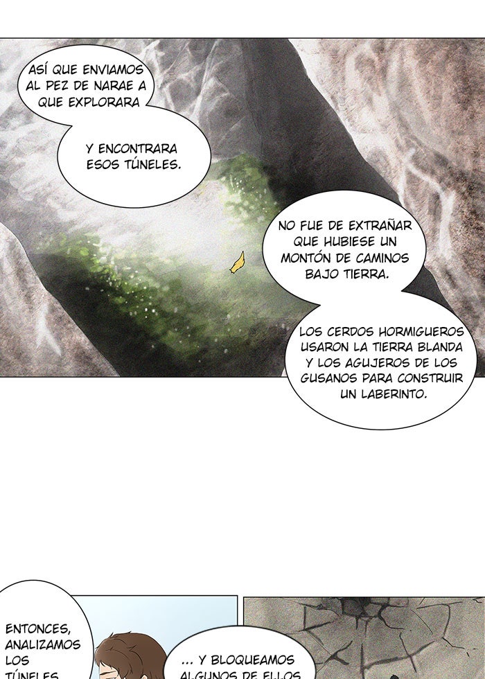 Read Tower of God ES Manga Online