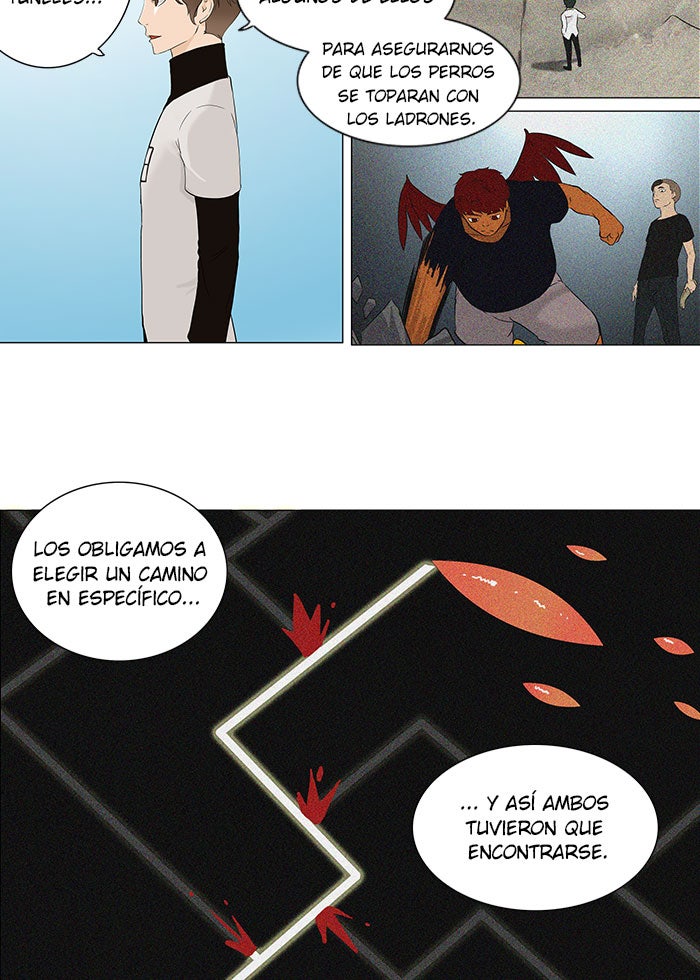 Read Tower of God ES Manga Online