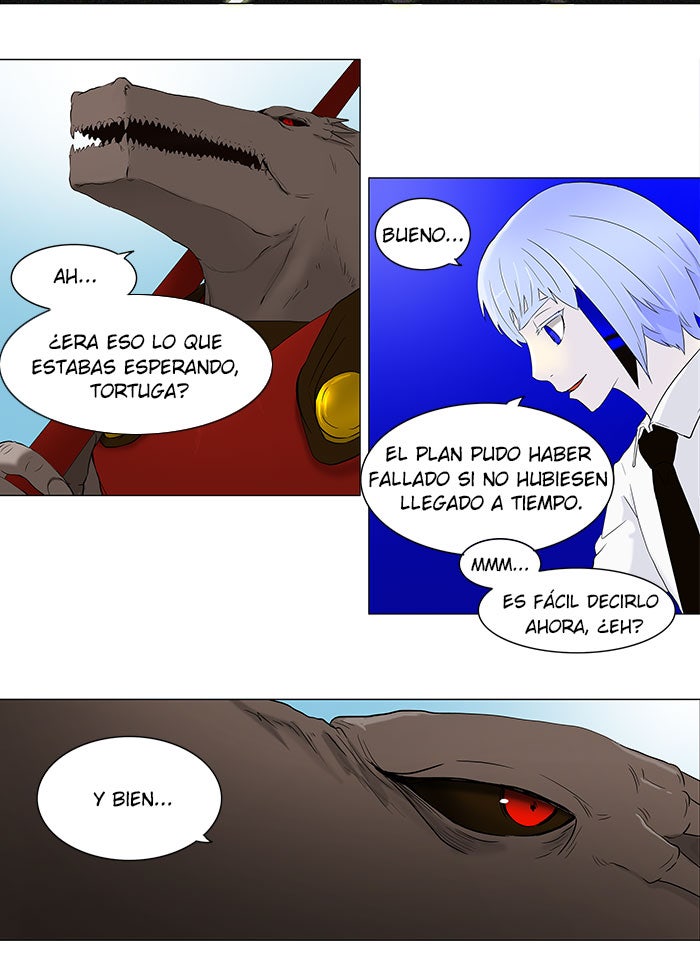 Read Tower of God ES Manga Online