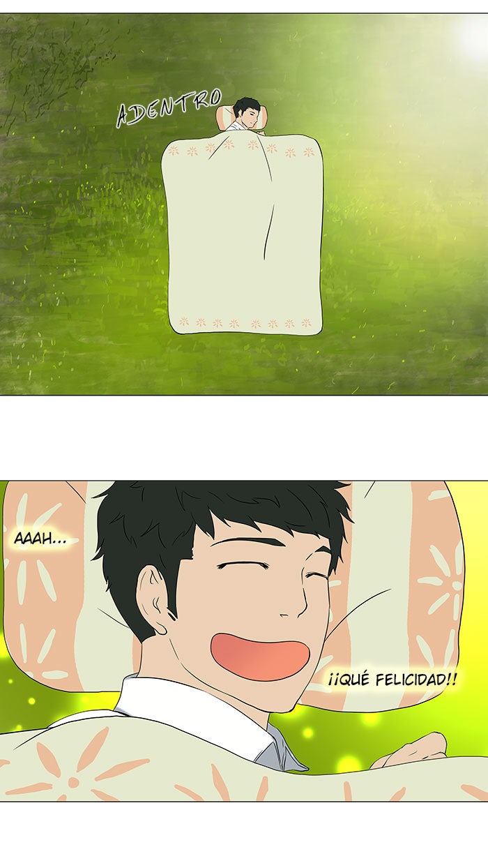 Read Tower of God ES Manga Online