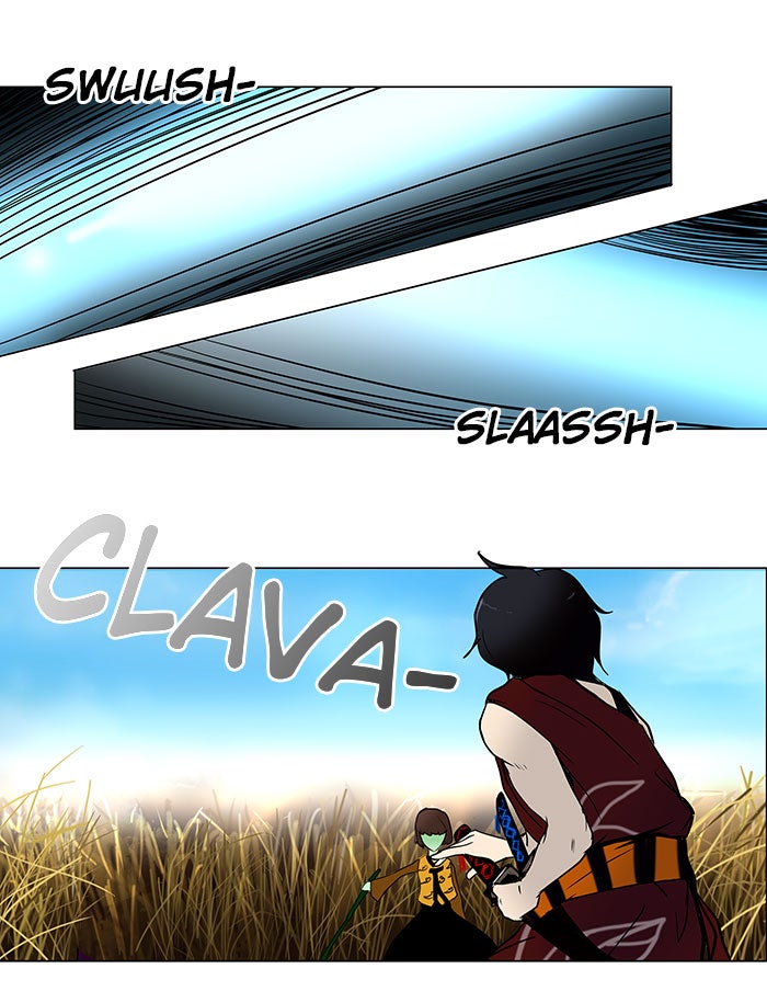 Read Tower of God ES Manga Online