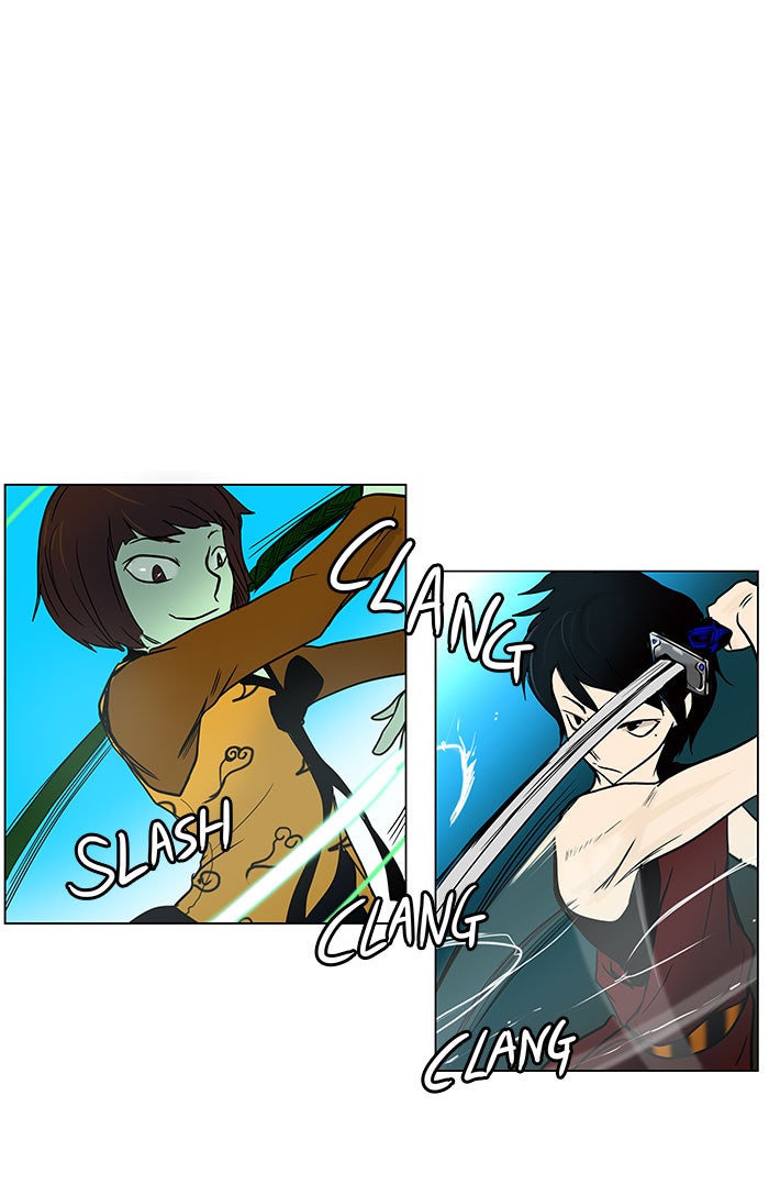 Read Tower of God ES Manga Online