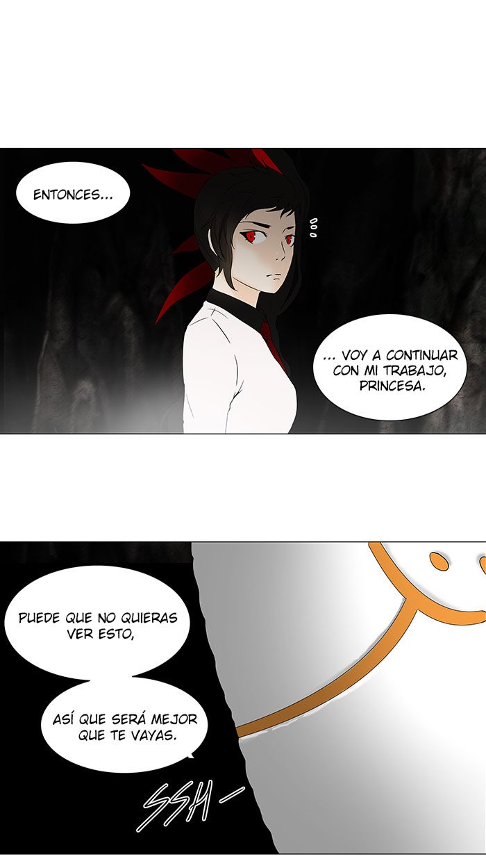 Read Tower of God ES Manga Online