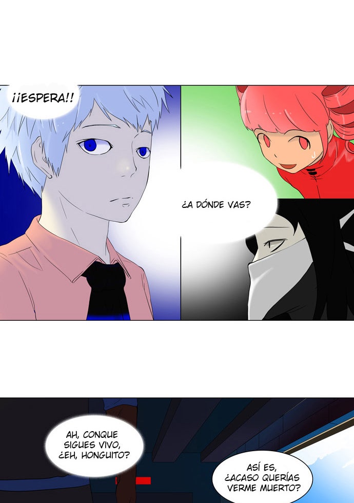 Read Tower of God ES Manga Online