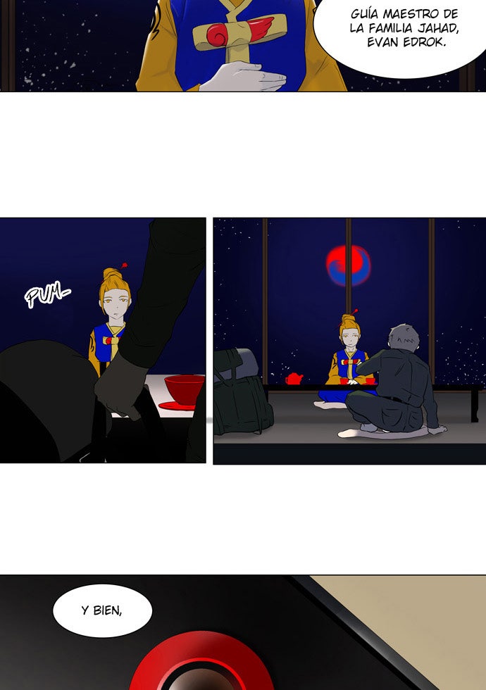 Read Tower of God ES Manga Online