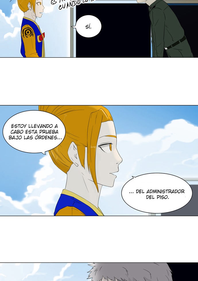 Read Tower of God ES Manga Online