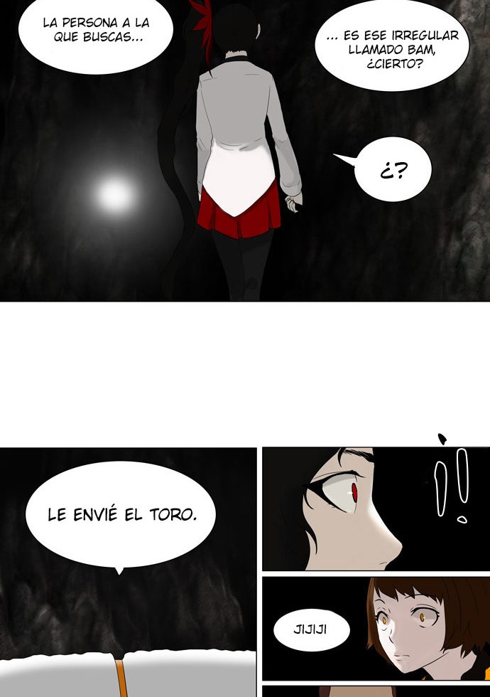 Read Tower of God ES Manga Online