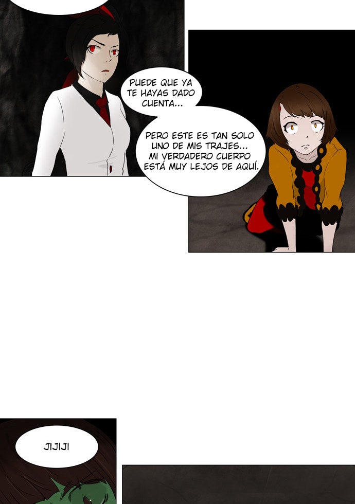 Read Tower of God ES Manga Online