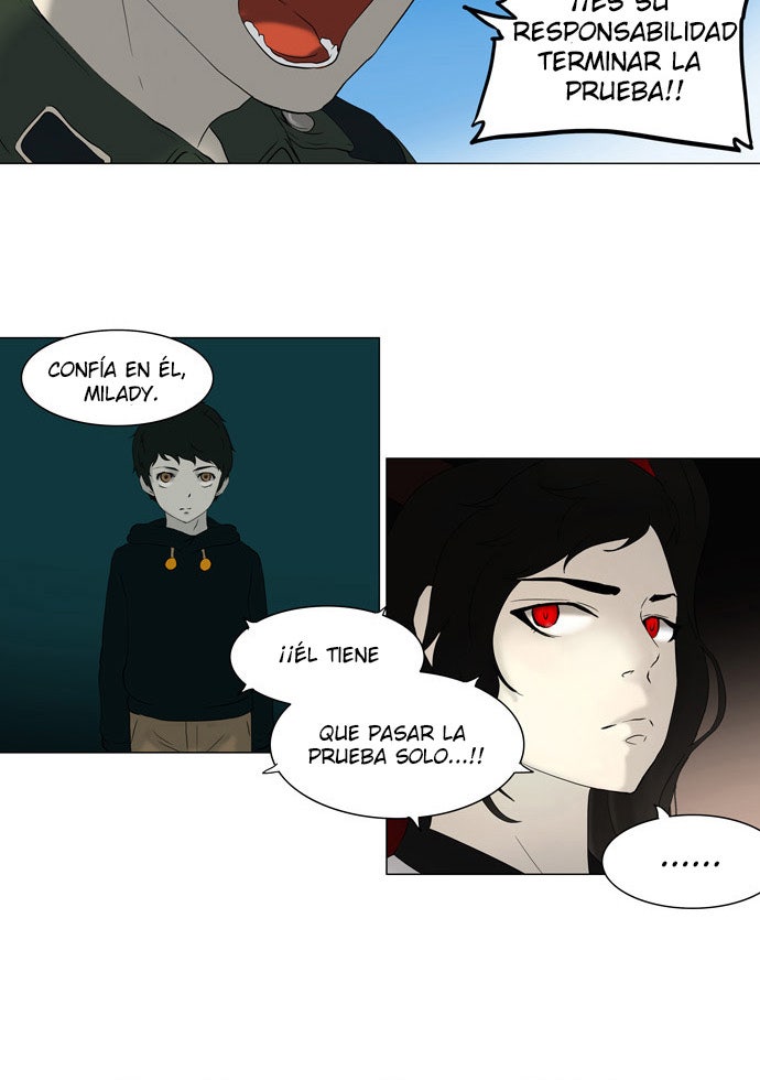 Read Tower of God ES Manga Online
