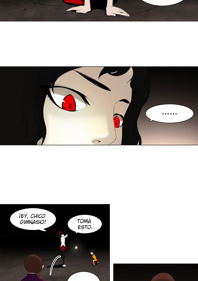 Read Tower of God ES Manga Online