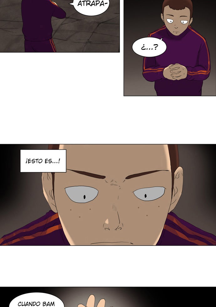 Read Tower of God ES Manga Online