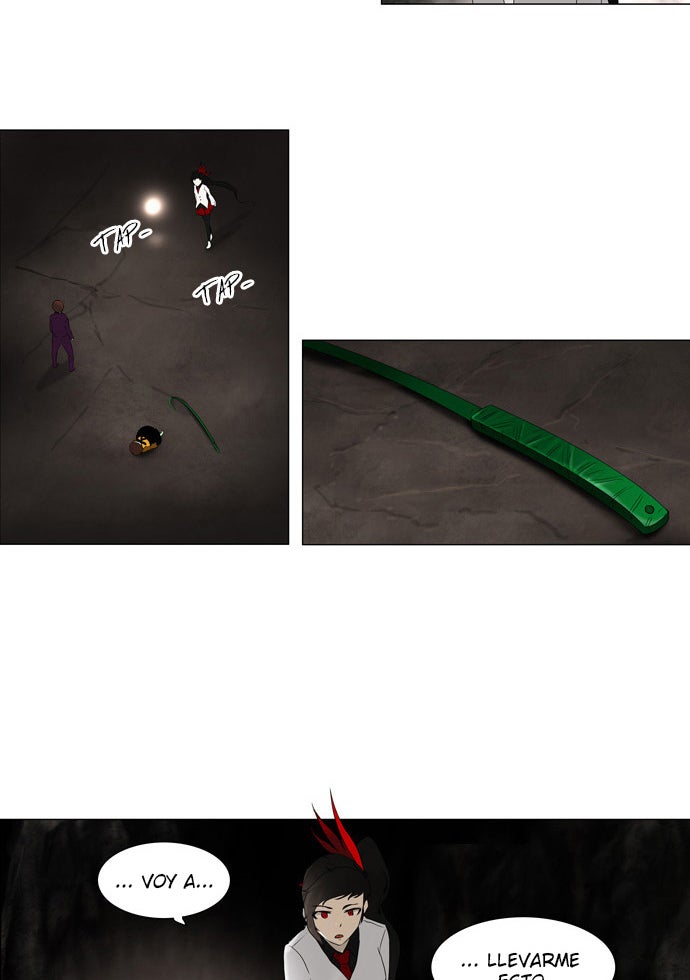 Read Tower of God ES Manga Online