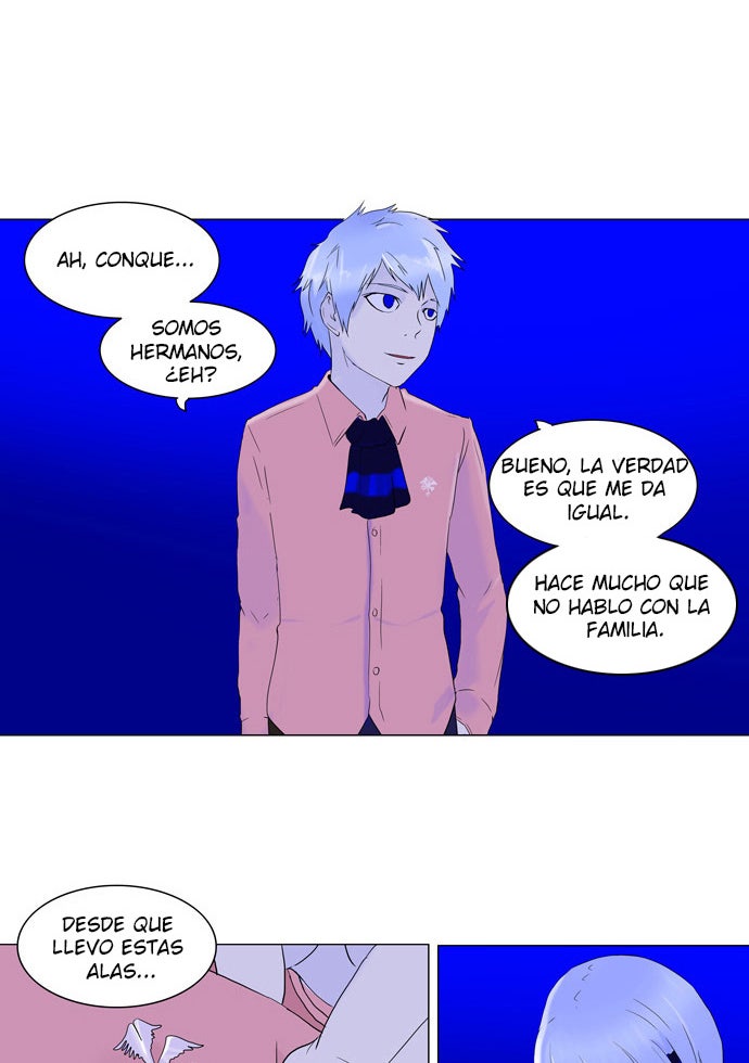 Read Tower of God ES Manga Online
