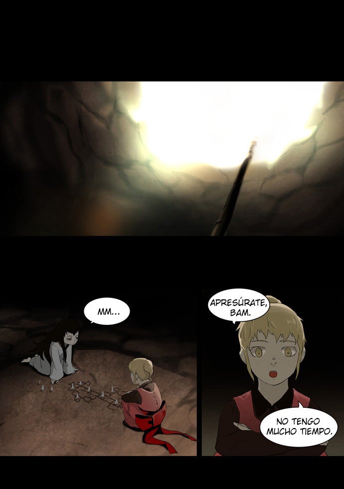 Read Tower of God ES Manga Online