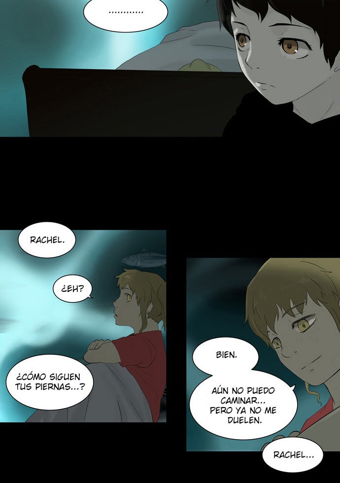 Read Tower of God ES Manga Online