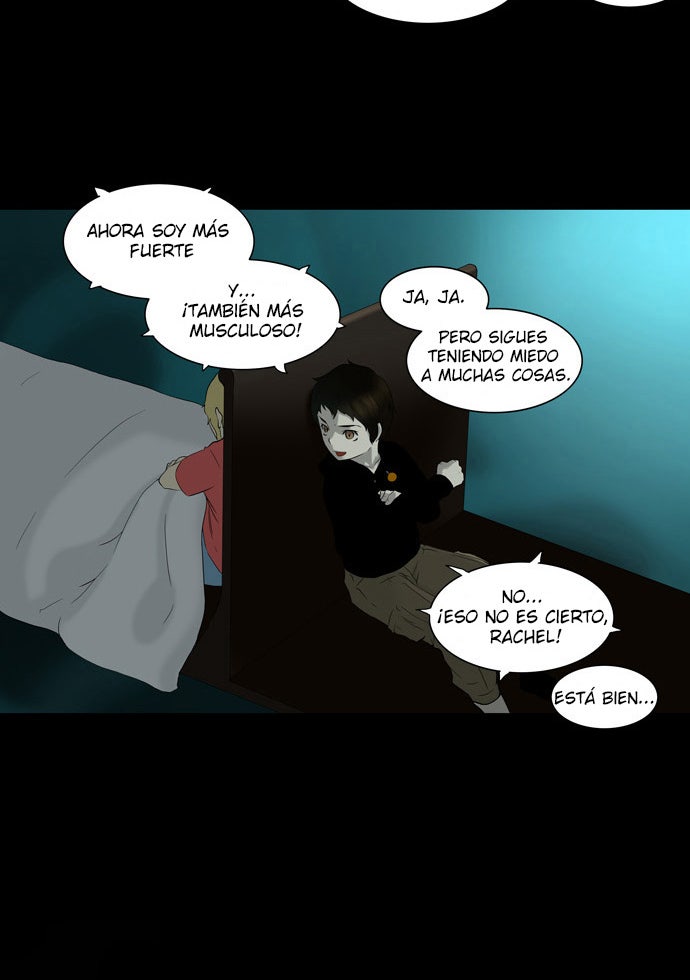 Read Tower of God ES Manga Online