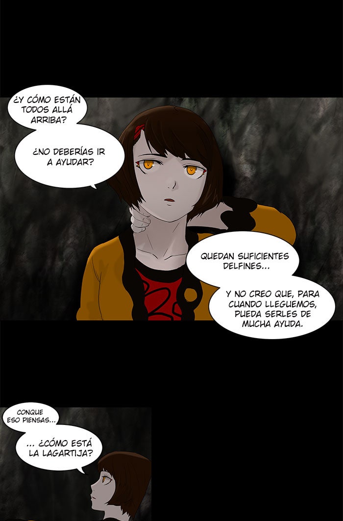 Read Tower of God ES Manga Online