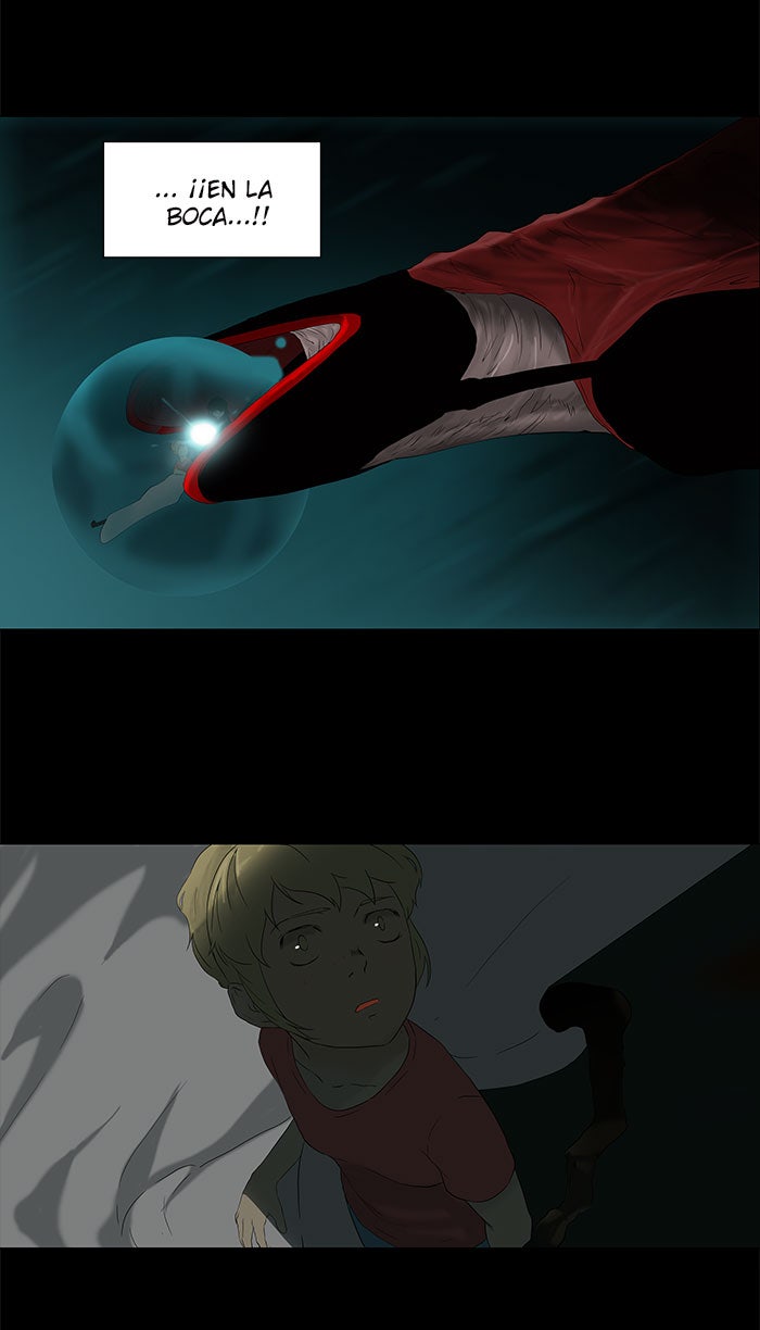 Read Tower of God ES Manga Online