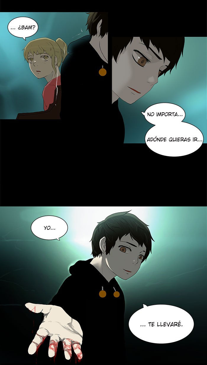 Read Tower of God ES Manga Online