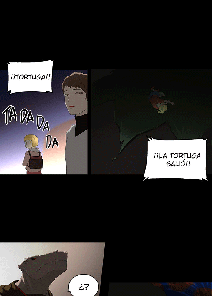 Read Tower of God ES Manga Online